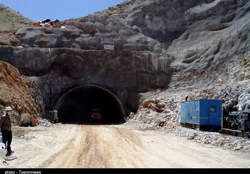 اجرای فاز دوم تونل استقلال تاجیکستان باحضور شرکت‌های ایرانی