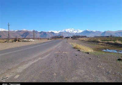 جاده «گچساران_خوزستان» چهارخطه می‌شود