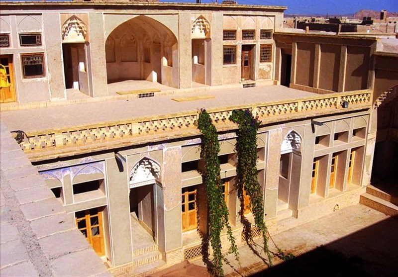 بهره‌برداری از 15 خانه تاریخی در راستای توسعه تاسیسات گردشگری اصفهان