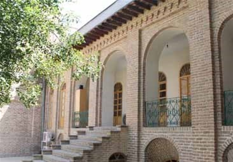 خانه‌های تاریخی اردبیل به صورت مشارکتی مرمت می‌شوند