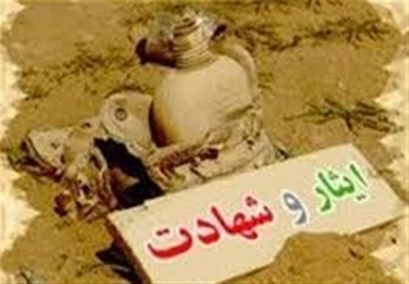 جبهه فرهنگی انقلاب اسلامی به‌دنبال ترویج فرهنگ ایثار و شهادت در کردستان است