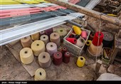 قاچاق دام از چهارمحال و بختیاری هنرمندان صنایع دستی را با مشکل روبه رو کرده است