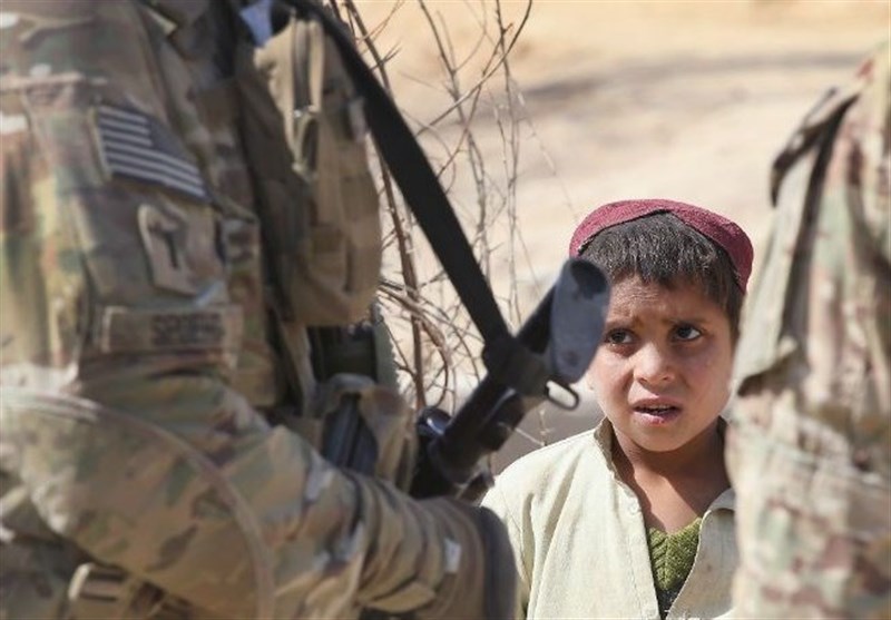 مصونیت قضایی؛ مانع پیگیری جنایات جنگی آمریکا در افغانستان