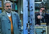 اکران فیلم &quot;خانه کاغذی&quot; با حضور عوامل در پردیس سینمایی چهارباغ اصفهان