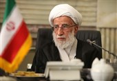 Iran’s GC Secretary Urges Judiciary to Quickly Prosecute Those behind Riots