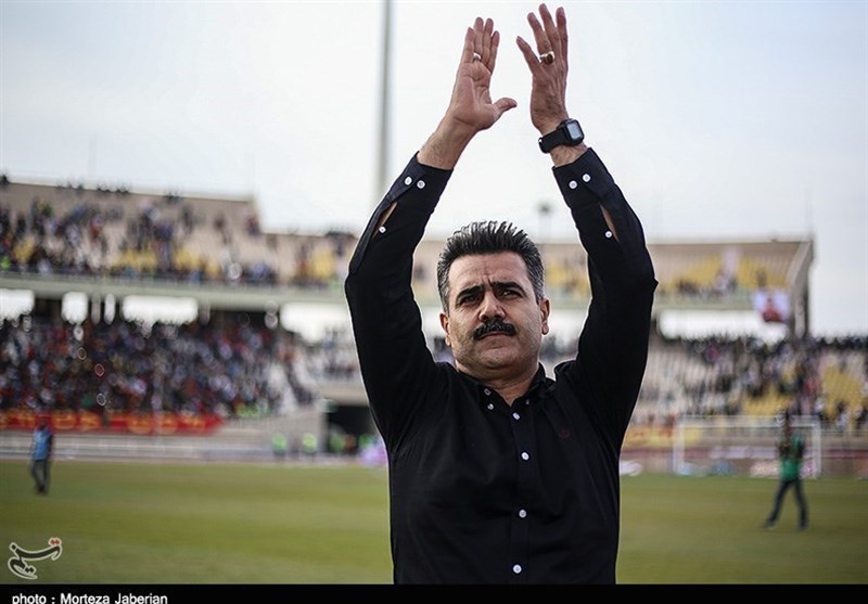 Sirous Pourmousavi Named Esteghlal Khuzestan Coach