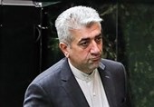کرمانشاه| وزیر نیرو از طرح آبرسانی درازمدت کرمانشاه بازدید کرد