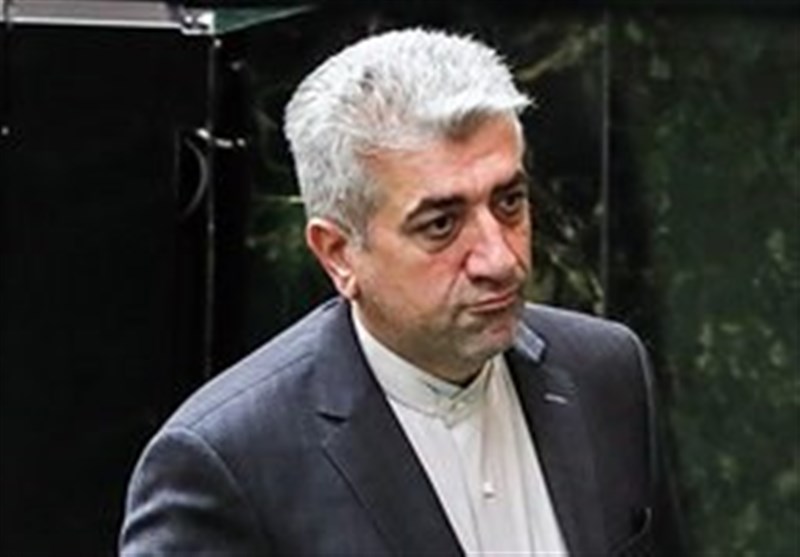 کرمانشاه| وزیر نیرو از طرح آبرسانی درازمدت کرمانشاه بازدید کرد