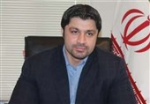 نمایندگان مجلس برای تکمیل سالن 6000 نفری استان گلستان کمک کنند