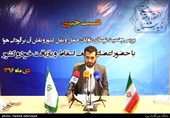 محمدمهدی طلایی در نشست  بررسی وضعیت نوسازی ناوگان حمل ونقل کشور ونقش آن بر آلودگی هوا