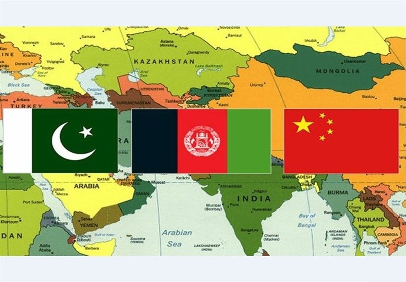 پاکستان، چین اور افغانستان کا بیجنگ میں سہ فریقی اجلاس