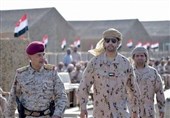 امارات صدها یمنی را برای نبرد به لیبی فرستاد