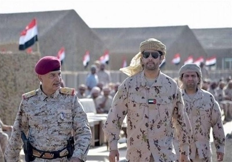 امارات صدها یمنی را برای نبرد به لیبی فرستاد
