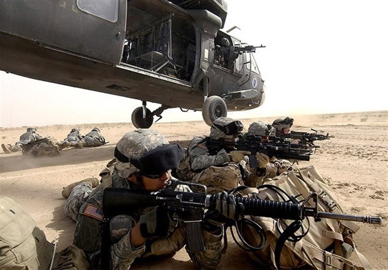 اظهارات یک مقام آمریکایی درباره تجهیزات مفقود شده ارتش آمریکا در افغانستان
