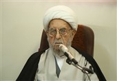 واکنش عضو برجسته مجلس خبرگان به نامه یکی از سران فتنه؛ آیت‌الله خامنه‌ای به‌خوبیِ امام راحل کشور را مدیریت کرده‌اند