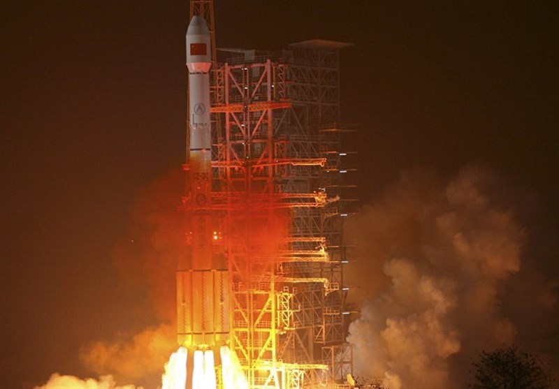 China Successfully Launches Rocket with Remote Sensing Satellites