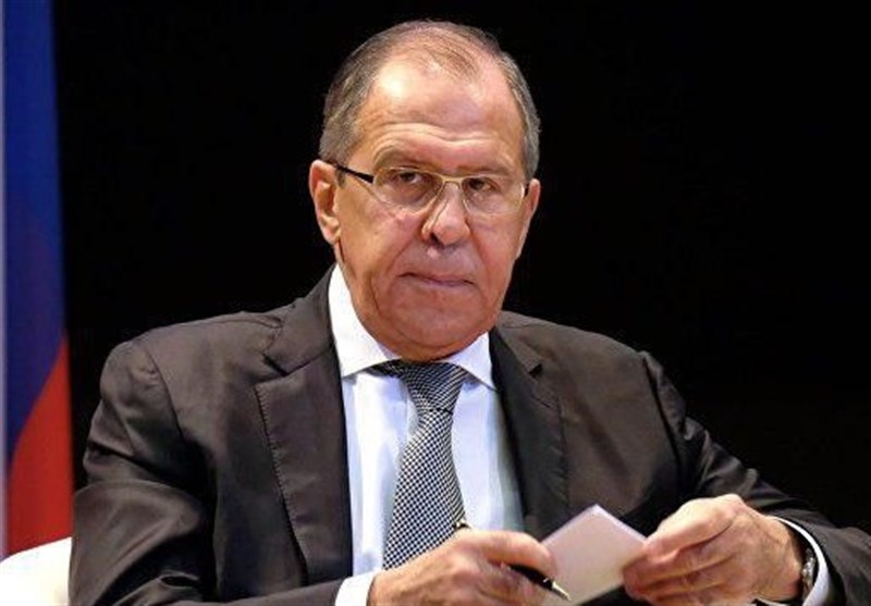 Lavrov: ABD’nin Suriye’deki Tek Taraflı Eylemleri Türkiye’yi Çıldırttı