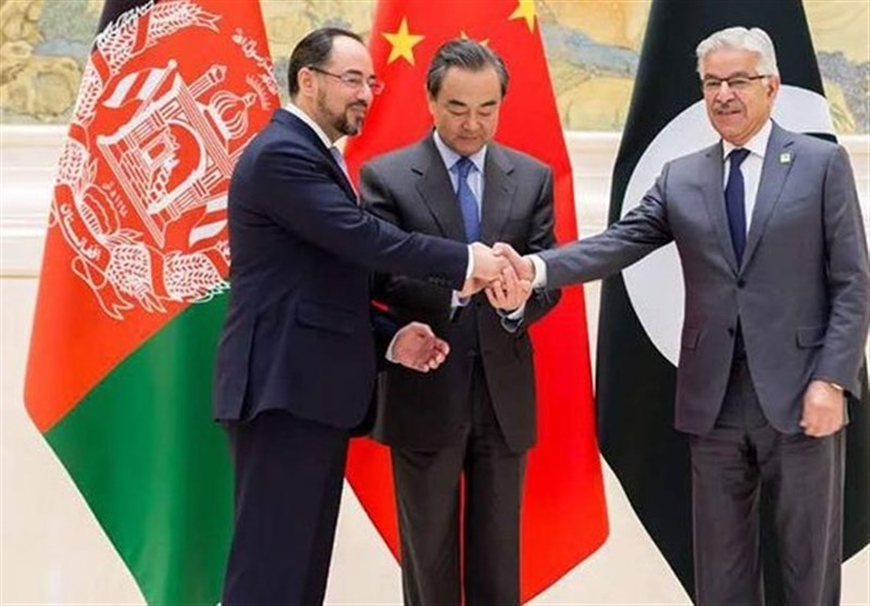 تاکید چین بر ایفای نقش علمای پاکستان و افغانستان در برقراری صلح دولت و طالبان