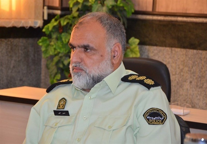 سرقت‌ به عنف در قشم و بستک کاهش 100 درصدی داشته است