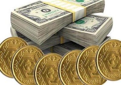 قیمت طلا، قیمت دلار، قیمت سکه و قیمت ارز امروز 97/03/02