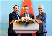 China Calls on Taliban to Enter Afghan Peace Process