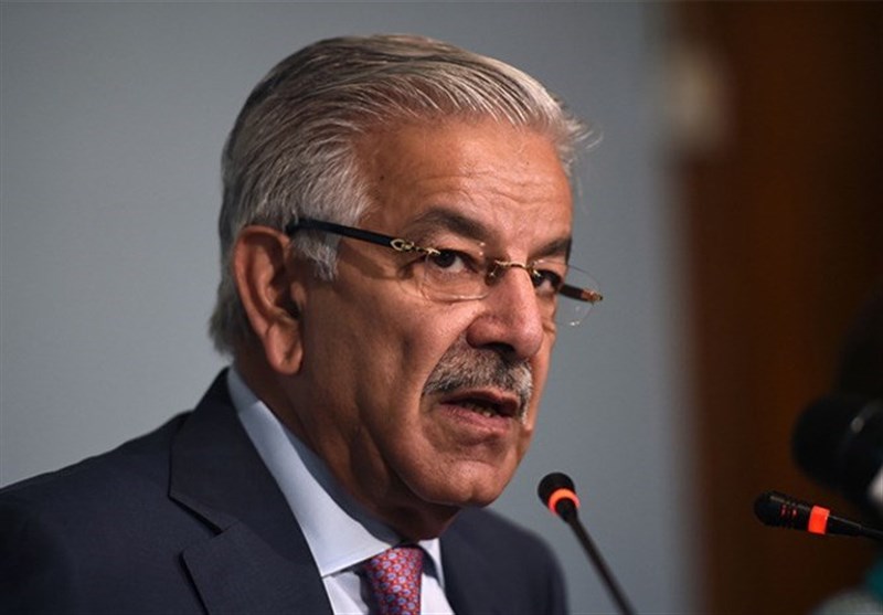 وزیر خارجه سابق پاکستان: افرادی که به تحریک انصاف پیوسته‌اند ثبات فکری ندارند