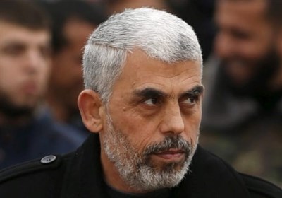 HAMAS&apos;ın Yeni Lideri Seçildi