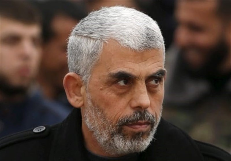 Resistance Groups Should Be Ready for Big Battle for Al-Aqsa Mosque: Hamas