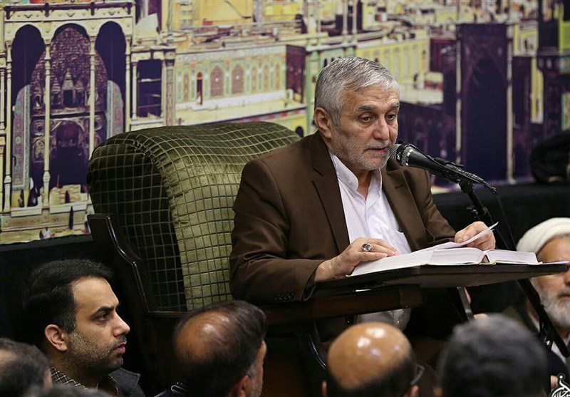 برنامه شب‌های ماه رمضان مسجد ارک تهران اعلام شد