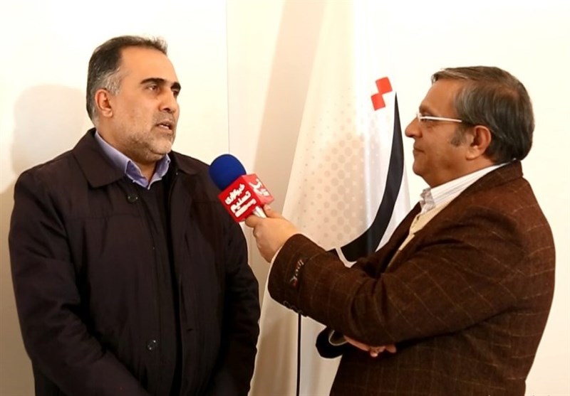 50 پروژه عمرانی بهداشتی ارومیه بهره‌برداری می‌شود +‌ فیلم