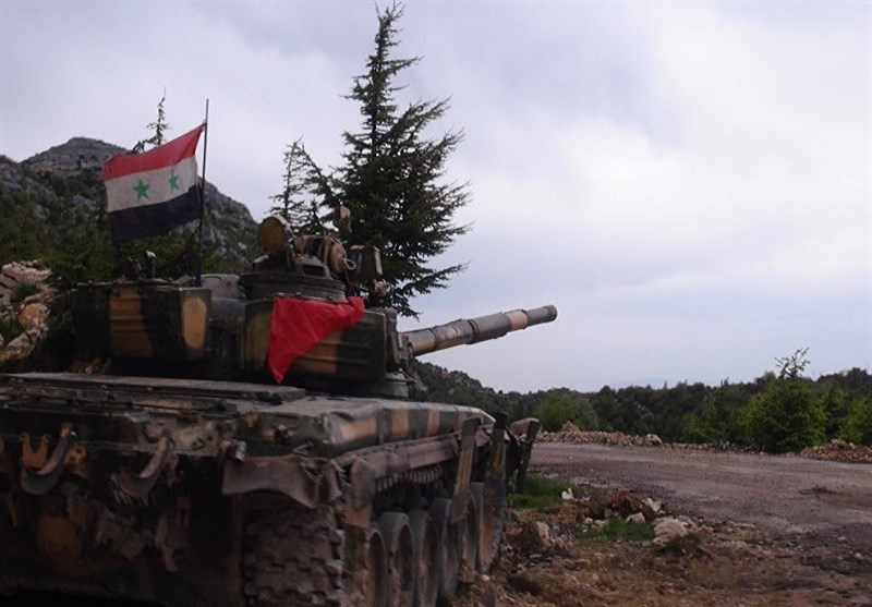 تحولات میدانی سوریه : آماده شدن ارتش برای فتح دژ مهم «جبهه‌النصره» در حومه ادلب