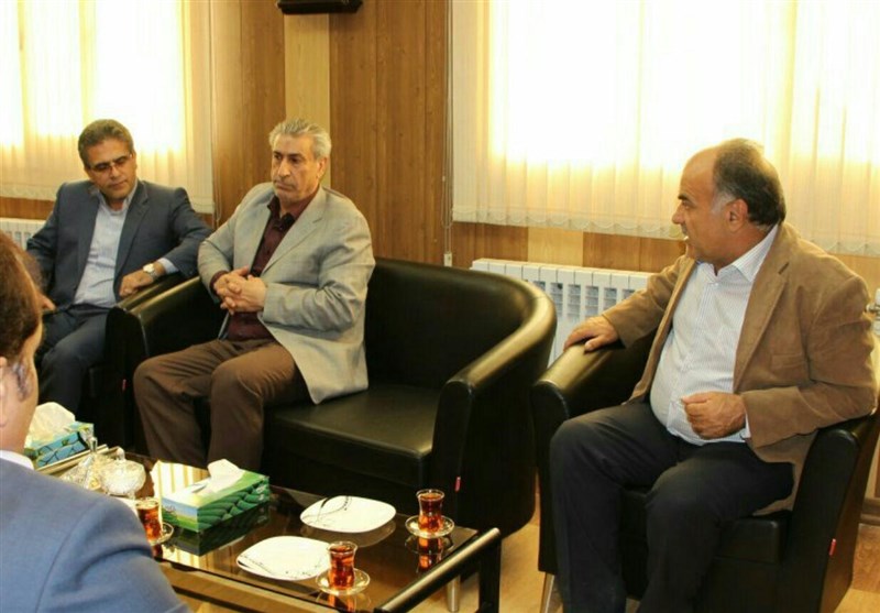 ‌پیشوا در توسعه کشت‌های گلخانه‌ای پیشتاز است