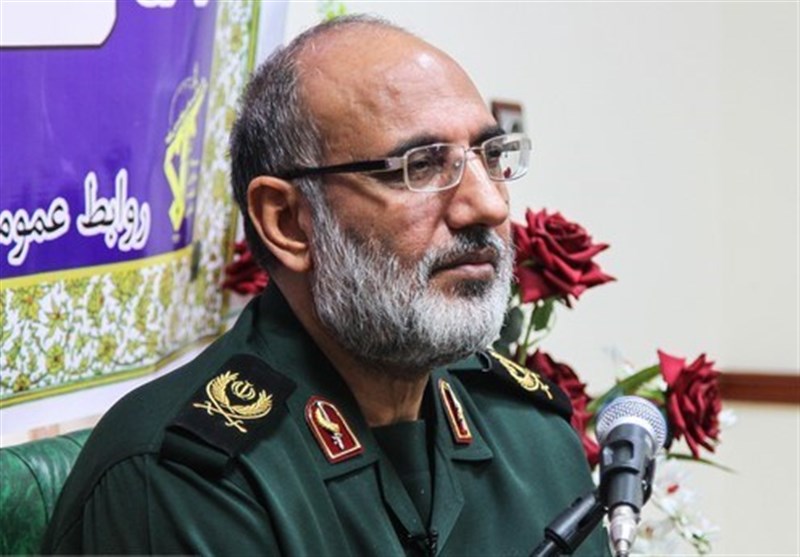 فرمانده سپاه استان کرمان: بیش از 80 نفر از عناصر آشوب‌گر در کرمان دستگیر شدند