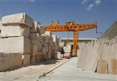 تکنولوژی سنگبریهای خراسانرضوی مربوط به 20 سال قبل است؛ دولت "معادن کوچک" را تجمیع کند