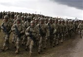 افزایش چشمگیر نظامیان آمریکایی در افغانستان در سال 2018