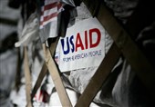 توقف کمک‌ آمریکا به قربانیان جنگ در افغانستان