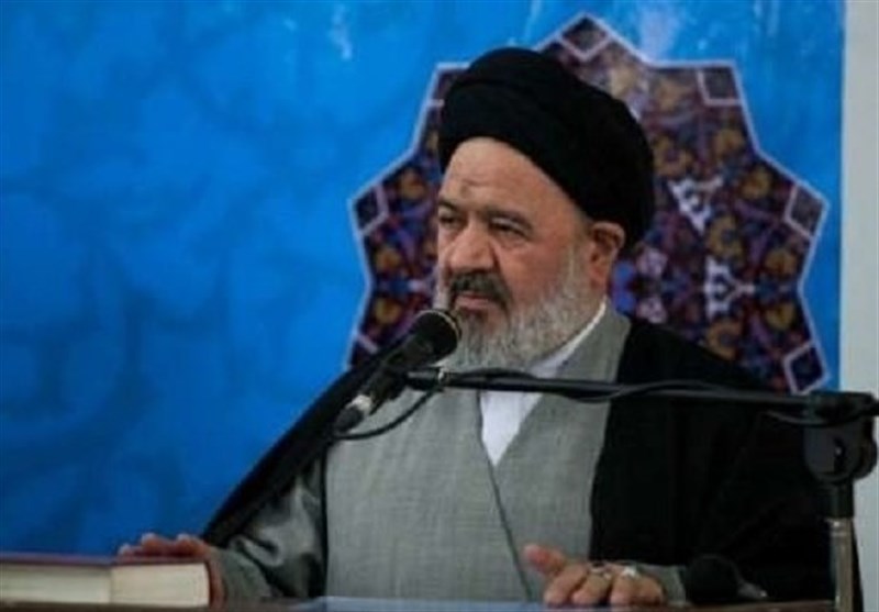 حجت الاسلام موسوی: نامه‌های رهبر انقلاب مشکل‌گشای جوانان غربی بود