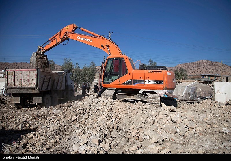 793 پروژه عمرانی دهه فجر در مازندران به بهره‌برداری می‌رسد