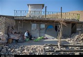 50 گروه جهادی از البرز به مناطق زلزله‌زده کرمانشاه اعزام شدند