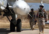 روسیه به حضور نظامی در سوریه شکل مشخص و دائم می‌دهد