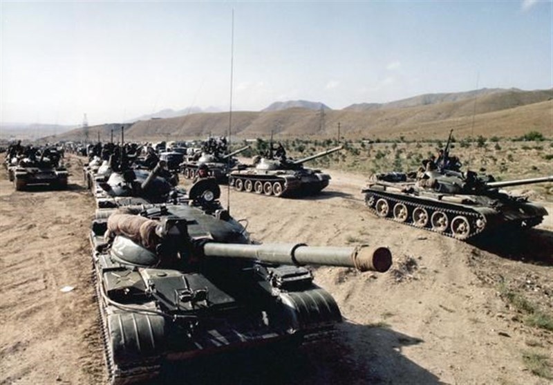 سی‌و‌هشتمین سالگرد حمله شوروی به افغانستان؛ آمریکا سبب گسترش تروریسم شده است