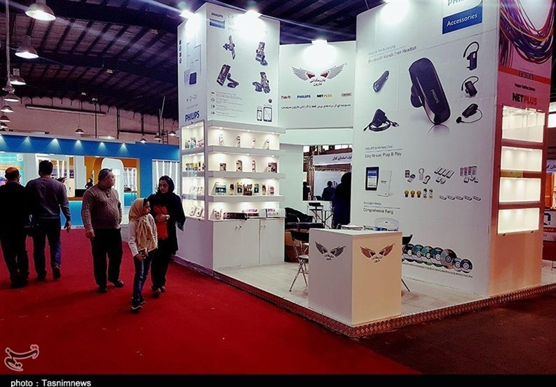 اهواز| گزارش تسنیم از رویداد مهم الکترونیک و کامپیوتر؛ نمایشگاهی کم‌فروغ در استانی با ظرفیت‌های درخشان