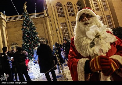 Iranian Christians Prepare for New Year Celebration