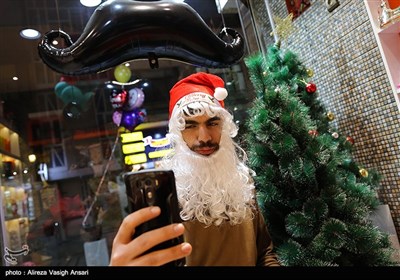 Iranian Christians Prepare for New Year Celebration