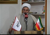 امام‌جمعه میانه خطاب به رئیس مجلس: کشت برنج در شهرستان میانه ادامه داشته باشد