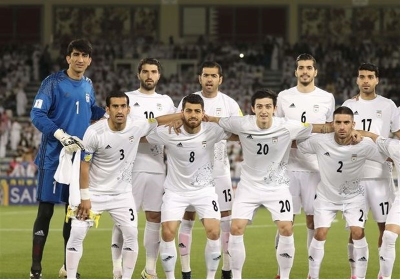 Iran, Libya Friendly Cancelled