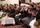 علمای افغانستان خواستار گشایش دفتر سیاسی طالبان در کابل شدند