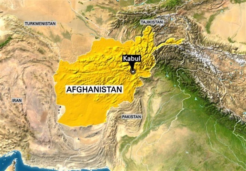 At Least Four Killed in Suicide Attack in Kabul