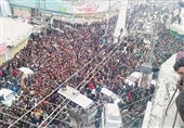 تعیین تکلیف ایالت گلگیت بلتستان؛ عامل جدید اختلاف میان احزاب حاکم و اپوزیسیون در پاکستان