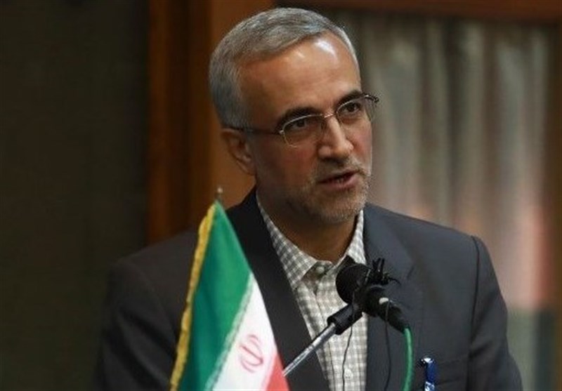 ارومیه| درصددیم دانشکده والیبال را در ارومیه احداث کنیم‌